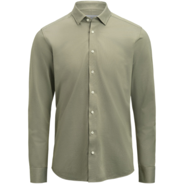 SKJORTE SLIM FIT RED BOW 20