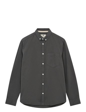 Anerkjendt | Aktheshirt L/S Twill Shirt | L