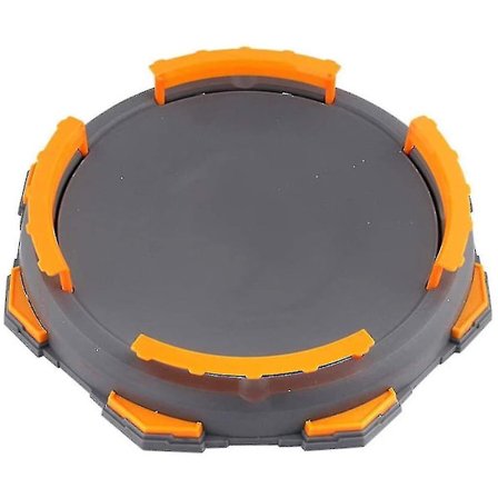 Arena-skiva kompatibel med Beyblade Burst Gyro spännande duell Gyro Stadium Battle Plate leksakstillbehör pojkar present barnleksak Beyblade Arena
