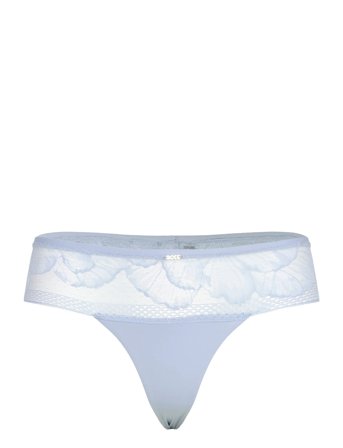 BOSS | Thong_ Peony Lace | S