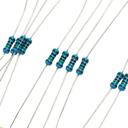 Modellmålade Ljusstolpar LED-motstånd Gatlyktor Vägglampa Vit 10 st 20mA 3V DC Be Lit Helt Ny