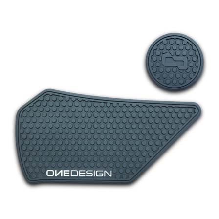 Seitenpolster OneDesign HDR - KTM 1290 Super Duke R 2014-2019