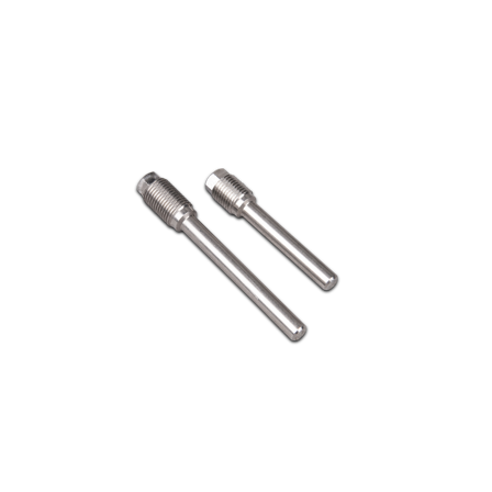 Pasadores de pastillas de freno Proworks - Kawasaki KX 250F 2004-2018