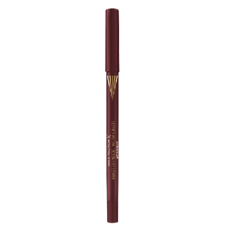 Max Factor Eyeliner Pencil Masterpiece Wow Liner & ögonpennor Dam 1,2 G