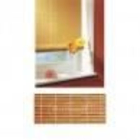 Opbevaring indendørs/udendørs i vævet træ ref 362 80