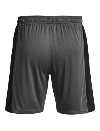 Ua M's Ch. Knit Short Sport Shorts Sport Shorts Grey Under Armour