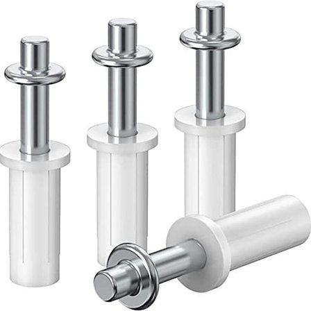 4 kpl Ovilaitteisto Oven jousi 3 3