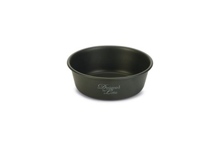 Designed by Lotte Feribo Hundeskål, Mørk Grå - 1900ml