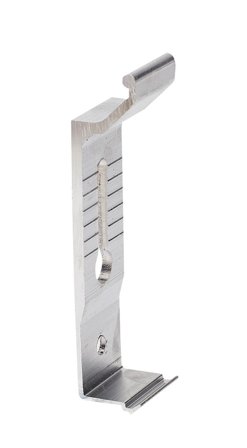 Schneider Electric 5583010 Konsoll glatt 15 mm, Installasjonsmaterial