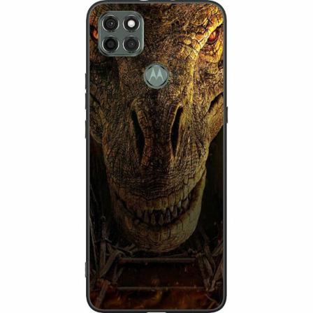 Motorola Moto G9 Power Svart Skal House Of The Dragon