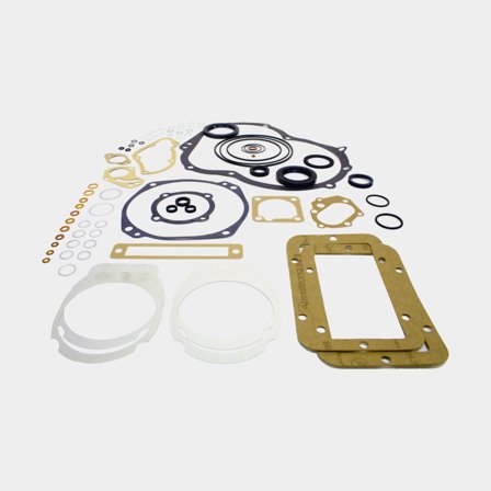 Kit complementario, para Volvo Penta MD11