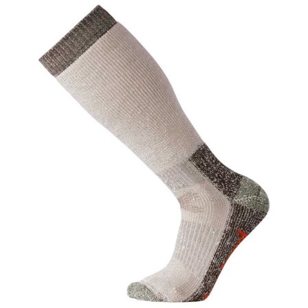 Smartwool Hunt X-Heavy OTC Unisex hiking socks Beige XL