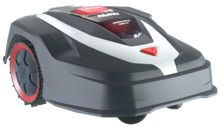 AL-KO Robolinho Robotgressklipper 350 W, Hagemaskiner