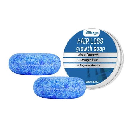 Ingefær Shampoo Sæbe Fremmer Hårvækst Naturlig Plante Anti Skæl Kløe Forebygger Hårtab Hovedbundsbehandling Hårshampoo Bar