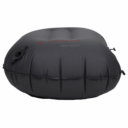 Helsport Explorer Air Pillow Dark Shadow / Ruby Red