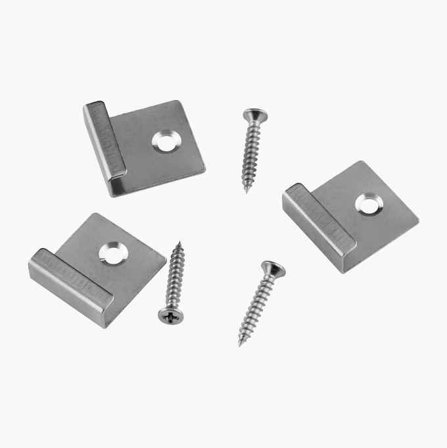 Biltema - Startklips 20 stk.