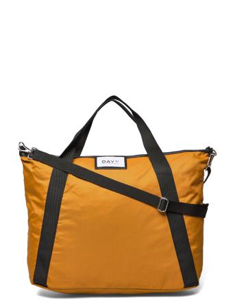 Day Gweneth Re-S Cross Bags Totes Gul DAY Et