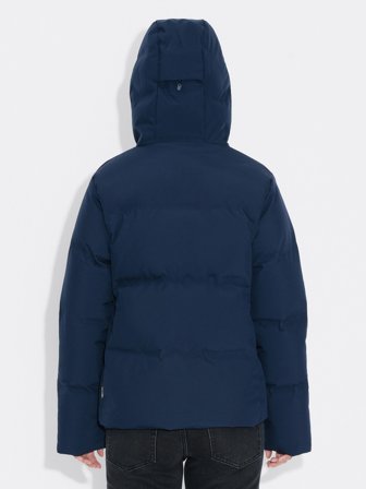 Tryvann Down Jacket