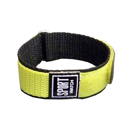 Kardborreband 18 mm normal/XL