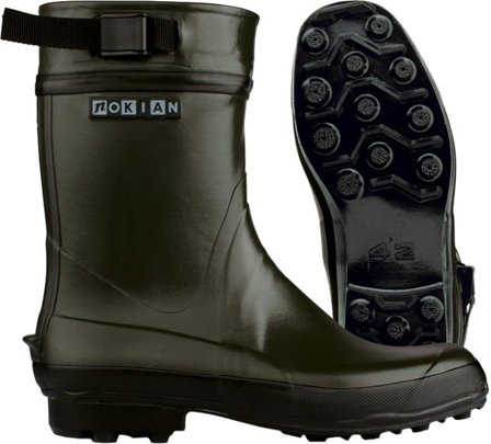 Nokian Finntrim stövel Unisex