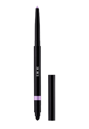 DIOR Diorshow Stylo Waterproof Eyeliner - 24H Wear Intense Color & ögonpennor Dam Lila 2G