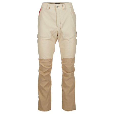 Amundsen V-Bond Pants Mens Desert