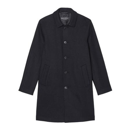Marc O'Polo Jass , Zwart , Heren , Maat: S