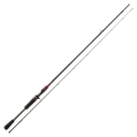 13 Fishing Meta - Spring Cast 7'2"/218cm ML 5-20g 2pcs Moderate