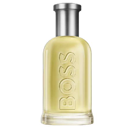 HUGO BOSS Bottled EdT Herrdoft Herr 100 ML