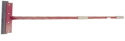 Osborn 28001 Plyfa skraber 1200x250 mm, Haveredskaber