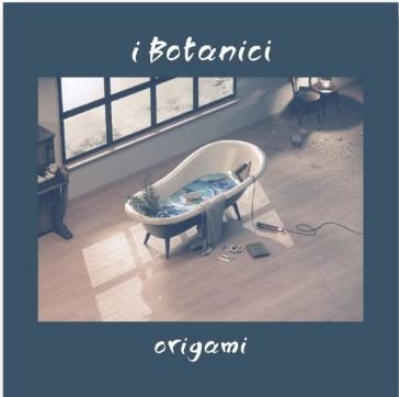 Origami (cd) I BOTANICI