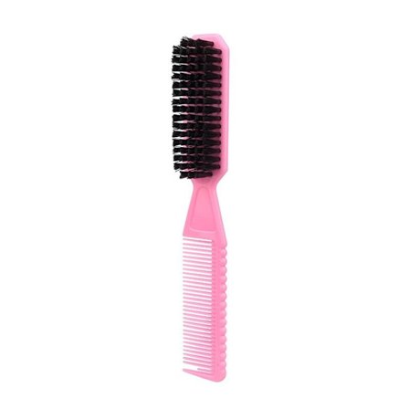 Kam Styling Brush for menn ROSA