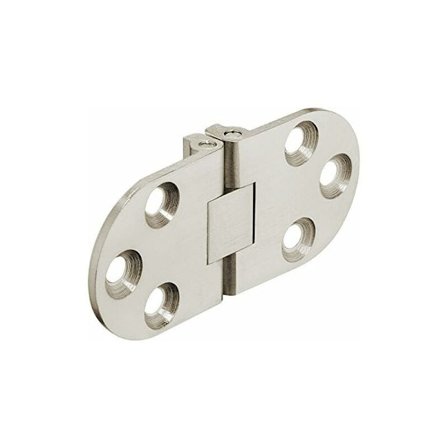 Folding bordhengsel - for kjøkkenbord, symaskiner, kontor