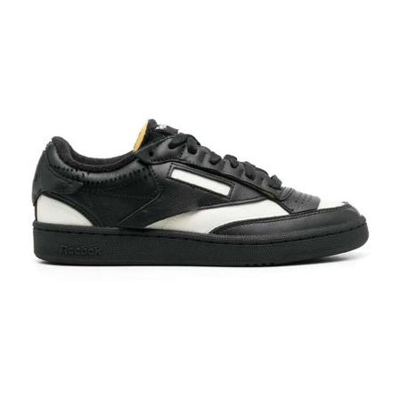 Maison Margiela Sneakers Sort, Dame, Størrelse: 35 EU