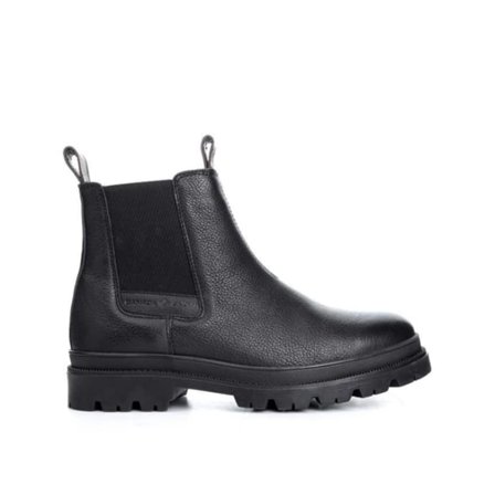 Canada Snow Mount Hektor chelseaboots (herr)
