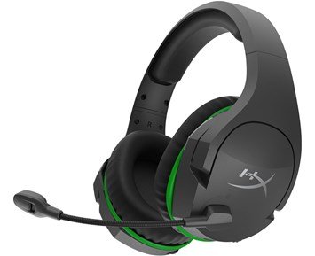 HyperX CloudX Stinger Core Wireless Xbox - Trådlöst gamingheadset för Xbox One och Series X|S