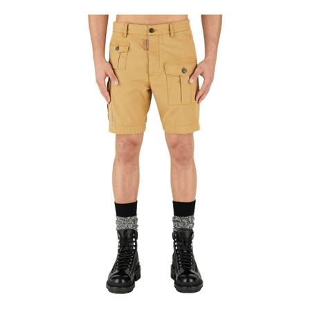 Dsquared2 Super Light Short inbo, Herre Chino Shorts