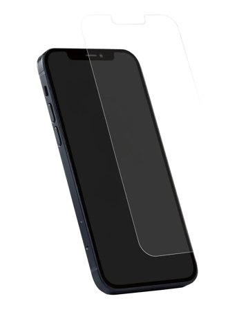 Holdit Screen Protector Iphone 11/Xr/12/12 Pro - Black - IPHONE 11/XR