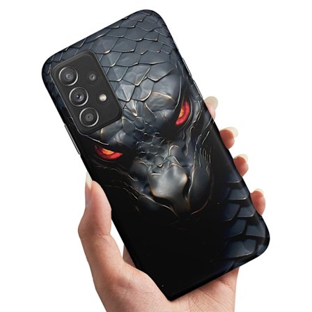 Samsung Galaxy A53 5G - Skal/Mobilskal Snake