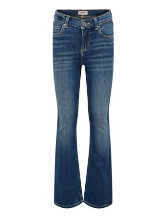 Kids Only | Kogblush Flared Dnm Rea1319 Noos | 164