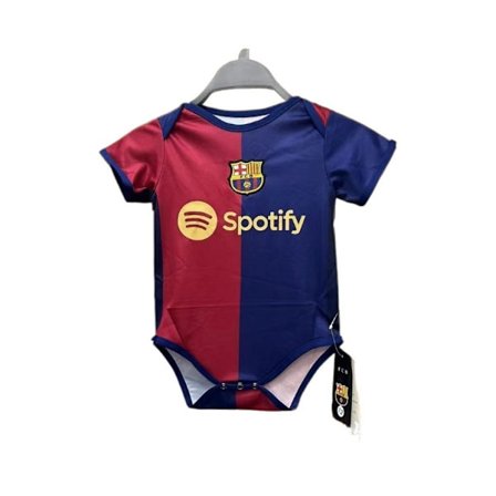 Spædbarnsstørrelse 6-18 måneder 12-18 måneder 12-18 måneder - Perfekt Barcelona 12-18M