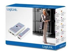 LogiLink HDMI KABELTESTER, WZ0017