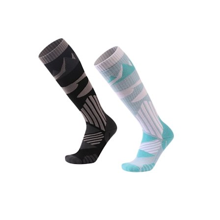 Skistrømper i Bomuld