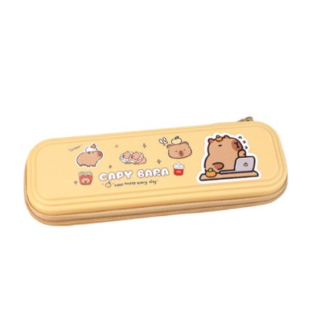 Vandtæt penalhus til studerende, stor kapacitet, penalhus til mænd og kvinder