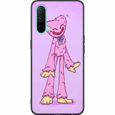 Oneplus Nord Ce 5g Svart Skal Huggy Wuggy