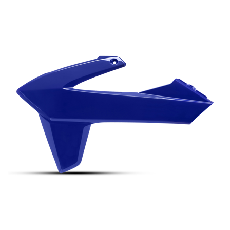 Radiatorscheppen Polisport - Sherco 300 SEF-R 2025-2026