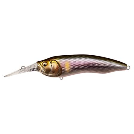 Megabass Live-X Model 1 - Wagin Setsuki Ayu