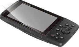 Garmin GPSMAP 276Cx -näytönsuoja