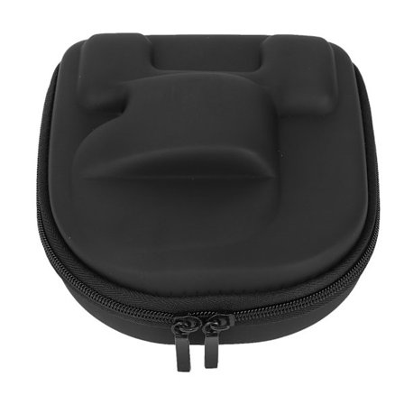 F103 Fishing Line Wheel Box Multifunktionell fiskeutrustning väska Casting Reel Lure Bag Höger hand