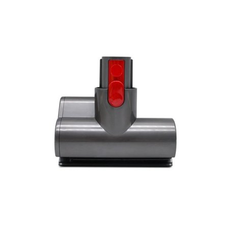 Mini Motorisert Verktøy Børstehode For Dyson V7 V8 V10 V11 Stikk Støvsuger Fjerning Mid Sug hode
